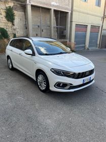 Fiat Tipo 1.6 Mjt S&S SW City Sport