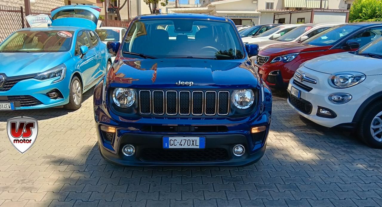 JEEP RENEGADE 1.0 BENZ-PREZZO PROMO!