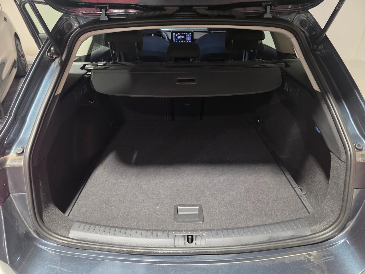 Seat Leon Sportstourer 2.0 TDI 150 CV DSG Style