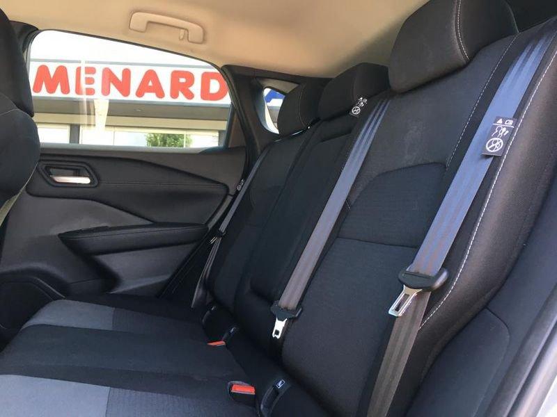 Nissan Qashqai MHEV 140cv N-Connecta AZIENDALE PARI AL NUOVO