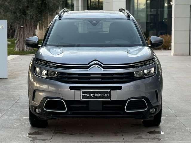 Citroen C5 Aircross C5 Aircross 1.5 bluehdi Shine S&S EAT8 Auto