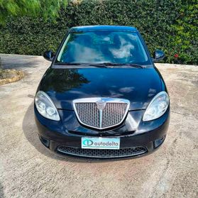 Lancia Ypsilon 1.2 69 CV Diva GPL