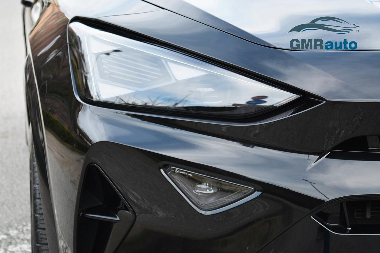 Cupra Formentor 1.5 e-Hybrid DSG