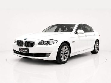 BMW Serie 5 520d Futura