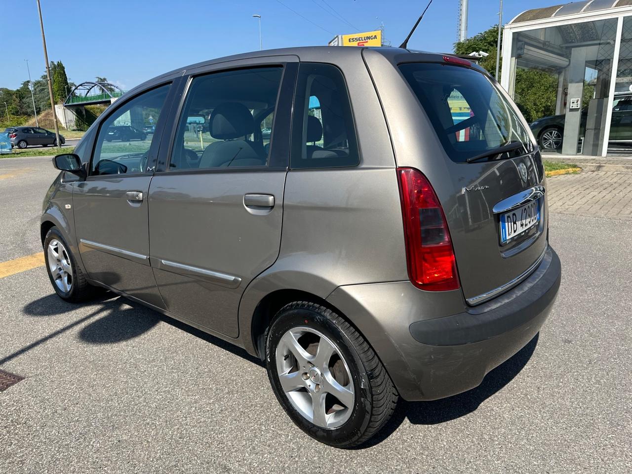 Lancia MUSA 1.4 BENZINA - NEOPATENTATI OK AREA B