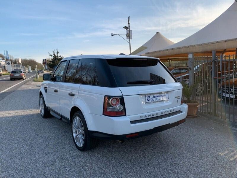 Range Rover Sport 3.0 F1 SDV6 HSE MOTORE NUOVO