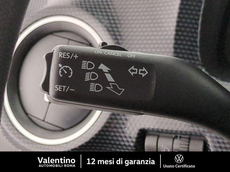 Volkswagen up! 1.0 5p. EVO color BlueMotion Technology
