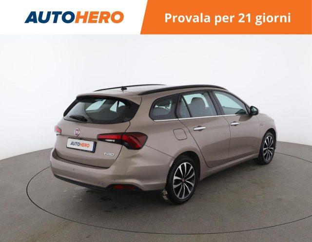 FIAT Tipo 1.4 SW Lounge