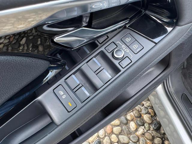 LAND ROVER Range Rover Evoque 2.0D I4 163 CV AWD Auto