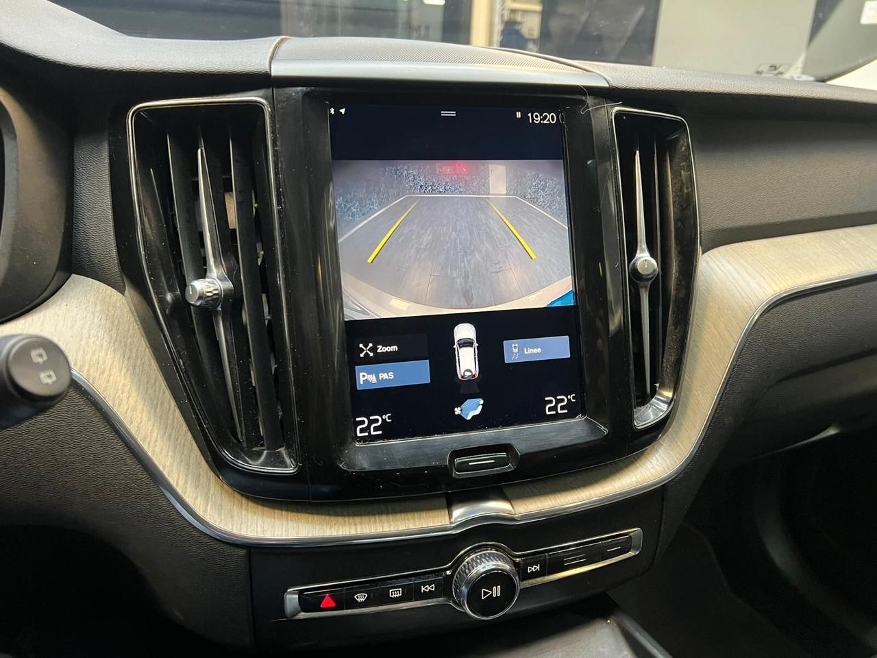 Volvo XC 60 D4 AWD Inscription Geartronic