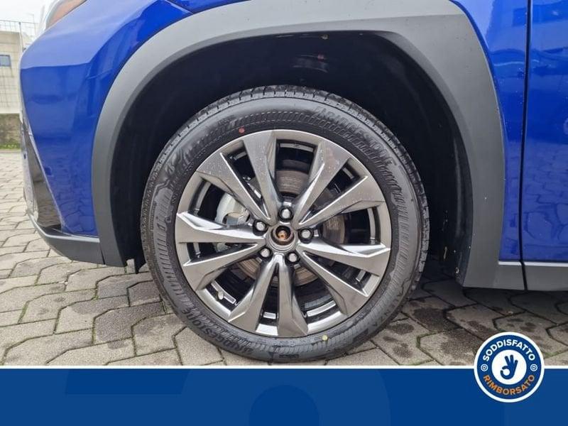 Lexus UX 250h 2WD Design MY23