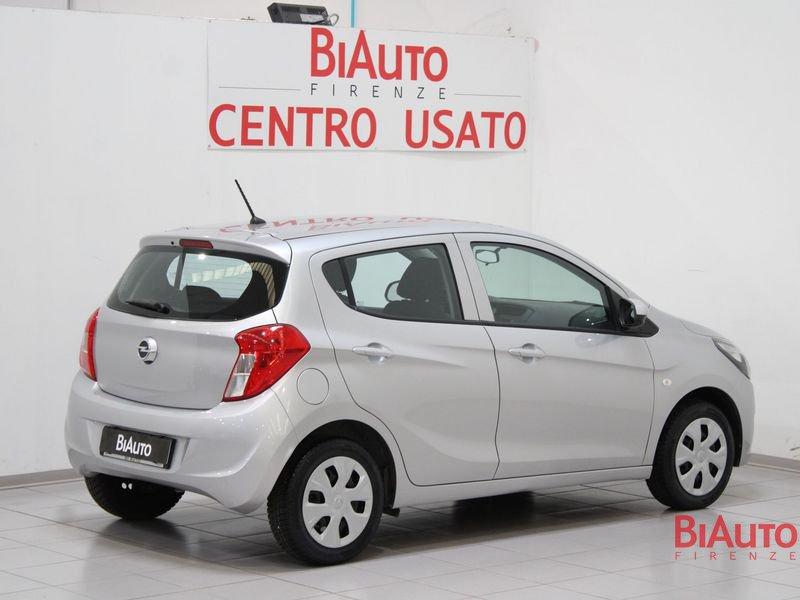 Opel Karl Karl 1.0 N-Joy s&s 75cv