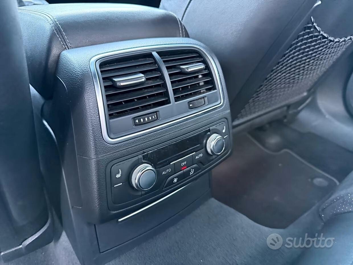 Audi A6 2.0 TDI 177 CV multitronic Advanced