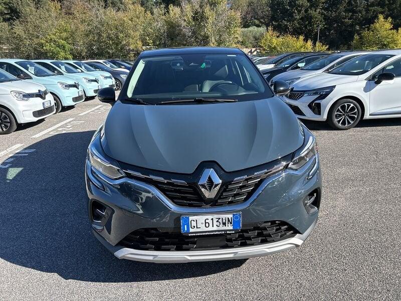 Renault Captur II 2019 1.3 tce Intens 140cv fap