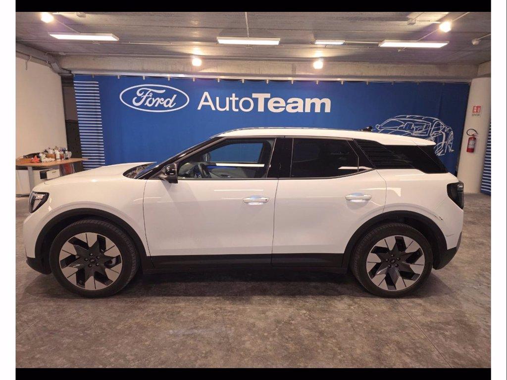 FORD Explorer ev 77kwh extended range premium rwd del 2024