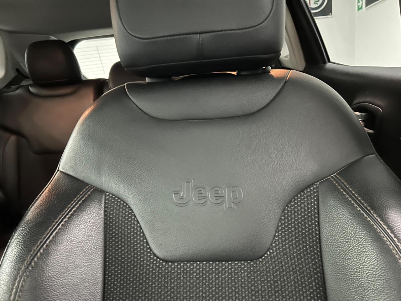 Jeep Compass 1.6cc 120cv Multijet II 2WD Limited