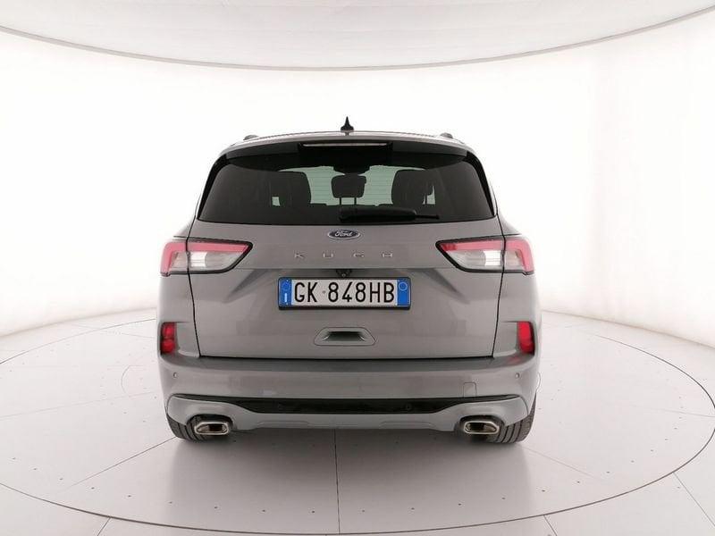 Ford Kuga 1.5 ecoblue ST-Line 2wd 120cv auto