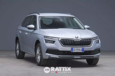 Skoda Kamiq 1.0 TSI 95CV Ambition