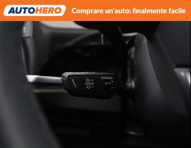 AUDI Q3 SPB 35 TDI quattro S tronic S line edition