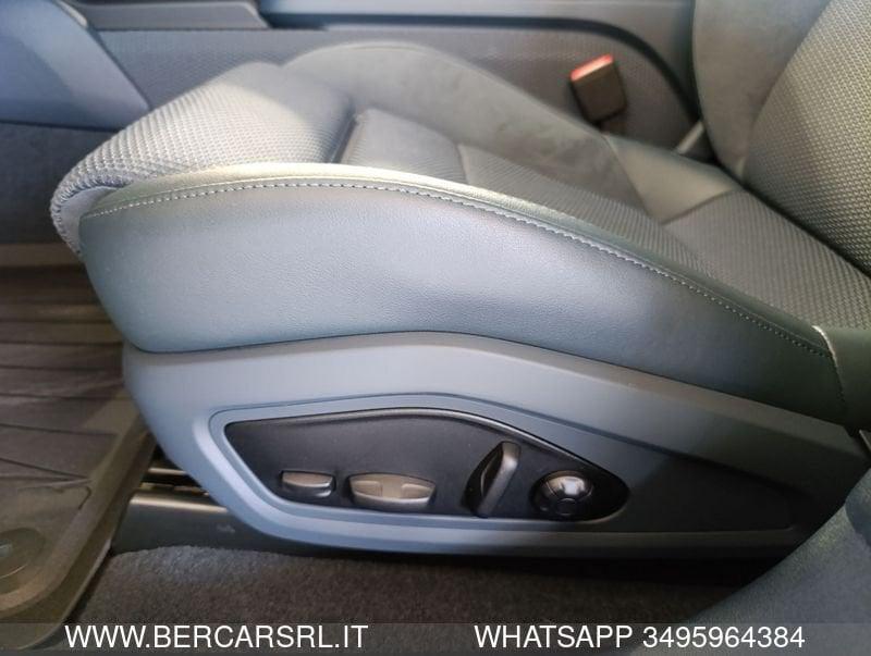 Porsche Taycan 4S Plus Sport Turismo*TETTO*SEDILI VENTILATI*PASM*4 RUOTE STERZANTI*