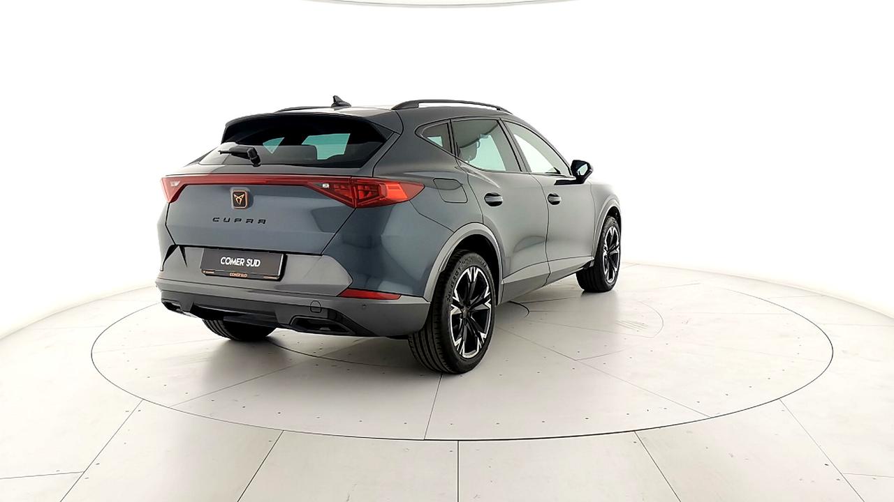 CUPRA Formentor 2020 - Formentor 2.0 tdi 4drive 150cv dsg