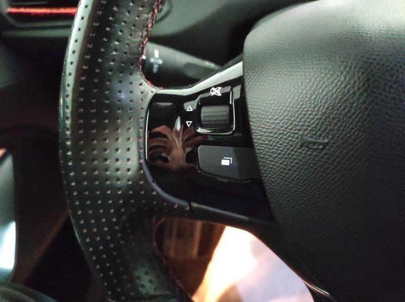 PEUGEOT 308 2ª serie - 308 BlueHDi 130 S&S GT Line