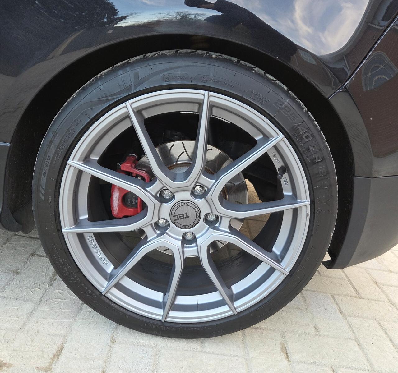 Volkswagen Golf GTI 2.0 16V TFSI 3p.