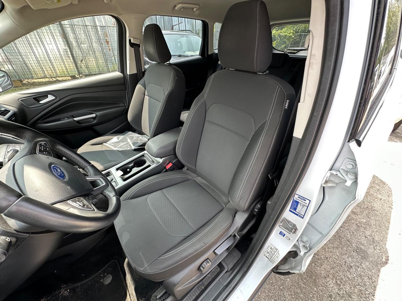 Ford Kuga 1.5 EcoBoost 120 CV S&S 2WD MOTORE FUSO