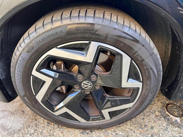 VOLKSWAGEN Tiguan 2.0 TDI 150 CV DSG R-Line Plus