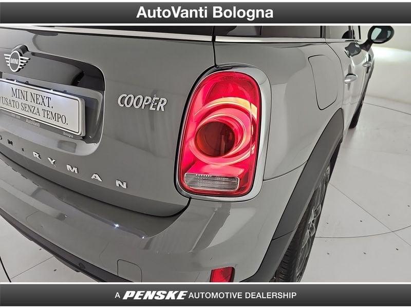 MINI Mini Countryman F60 MINI Cooper Countryman Hype