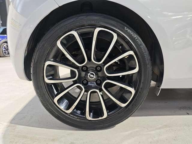 Opel Adam Tetto+Benzina Neopatentati