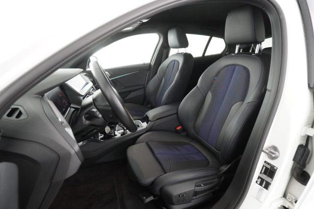 BMW 118 Serie 1 d 5p. Msport