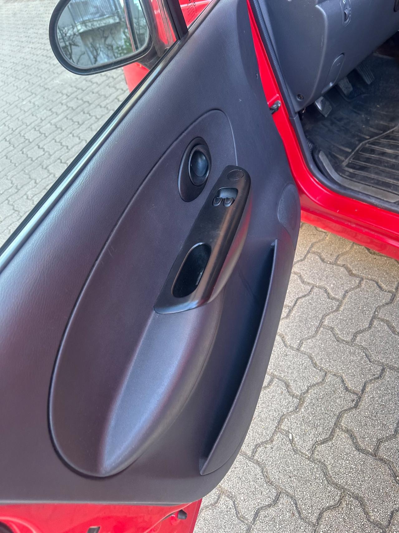 Daewoo Matiz 1000i cat SE Star