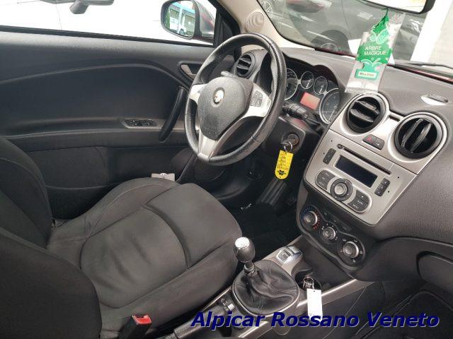 ALFA ROMEO MiTo 1.3 JTDm 85 CV S&S Progression