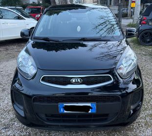 Kia Picanto 1.0 12V EcoGPL 5 porte City