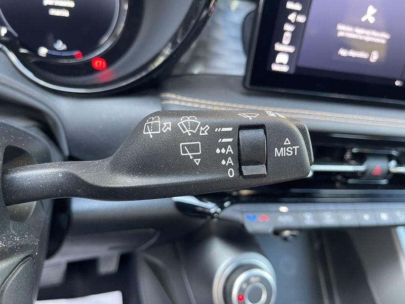 Alfa Romeo Tonale 1.5 hybrid Ti 160cv tct7