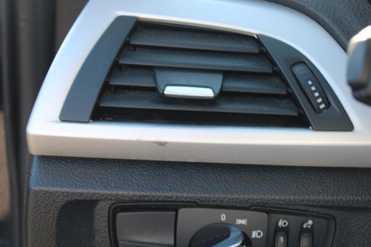 Bmw 116 Tua A SOLI 129€ al mese Anticipo Zero