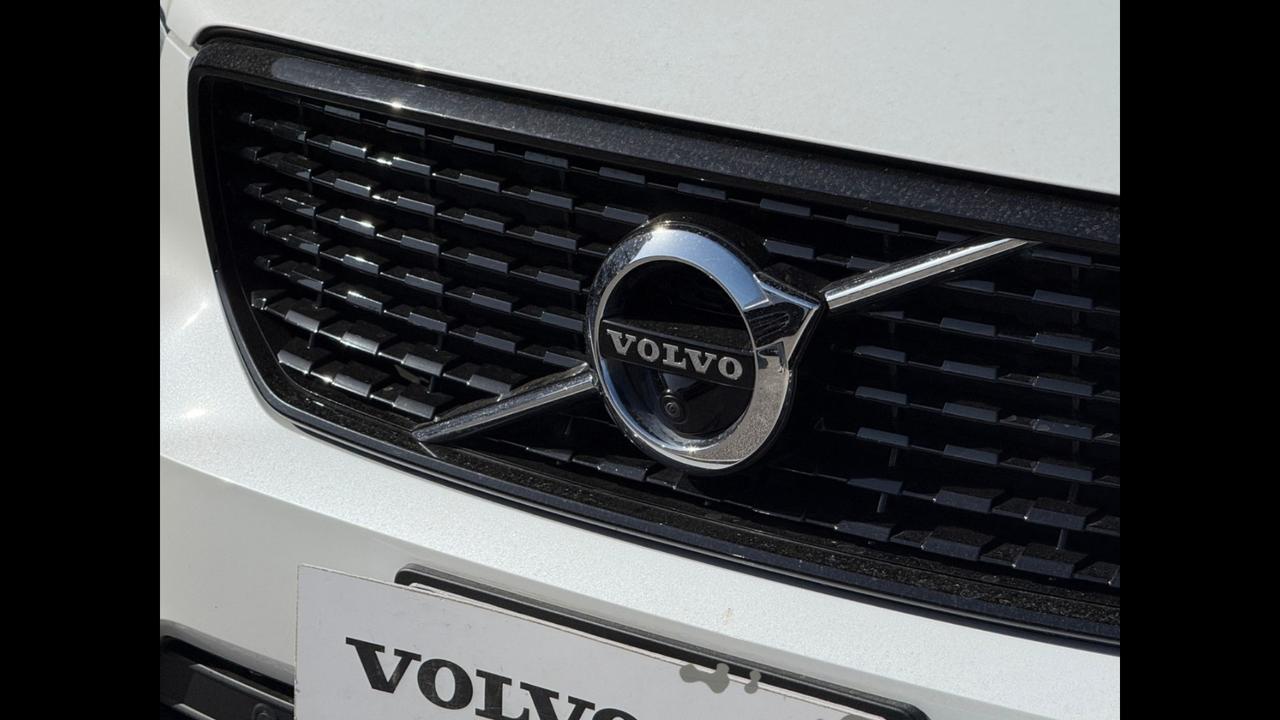 VOLVO XC40 - XC40 1.5 t5 phev R-design auto my21