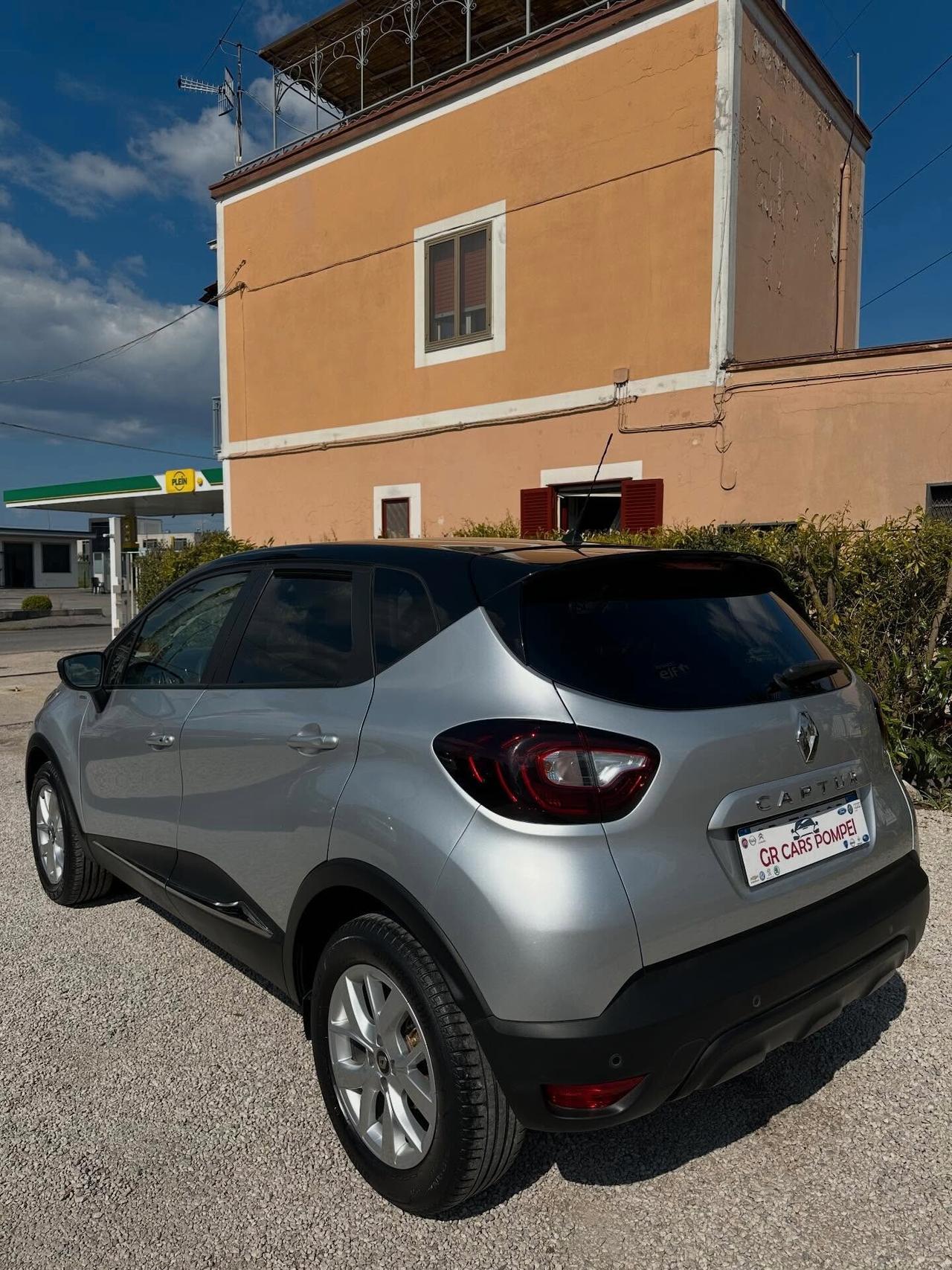 Renault Captur TCe 130 CV FAP Sport Edition2