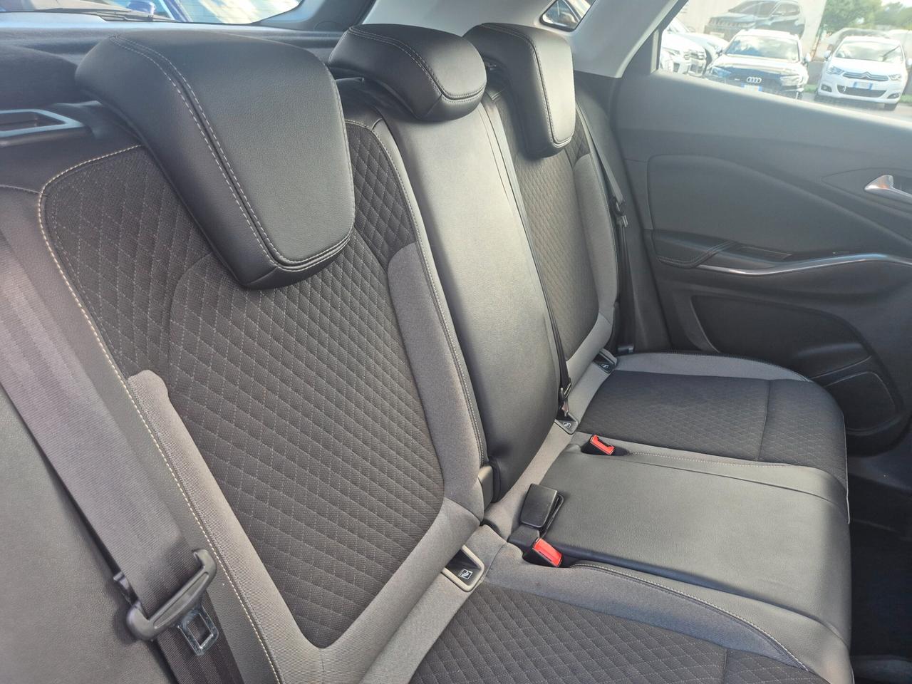 Opel Grandland X 1.5 diesel Ecotec Start&Stop Design Line