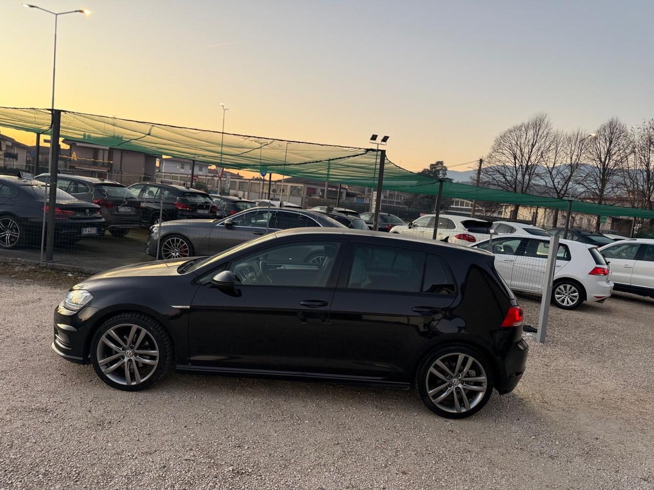 Volkswagen Golf 7 1.6 TDI 5p. Sport Edition Cup