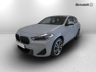 BMW X2 sDrive16d