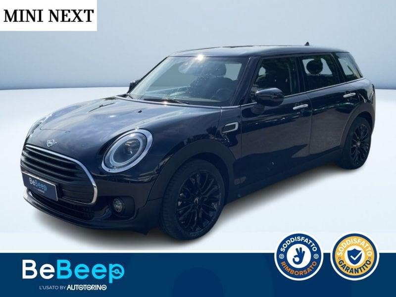 MINI Mini Clubman 1.5 COOPER CLASSIC AUTO