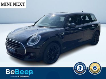 MINI Mini Clubman 1.5 COOPER CLASSIC AUTO