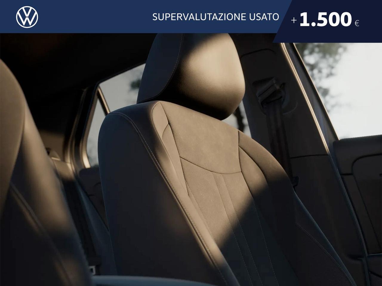 Volkswagen T-Roc 1.5 etsi style 150cv dsg