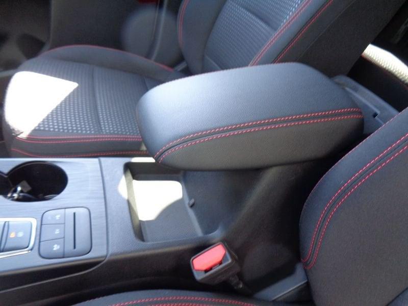 Ford Kuga Kuga 2.5 phev ST-Line 2wd 225cv cvt