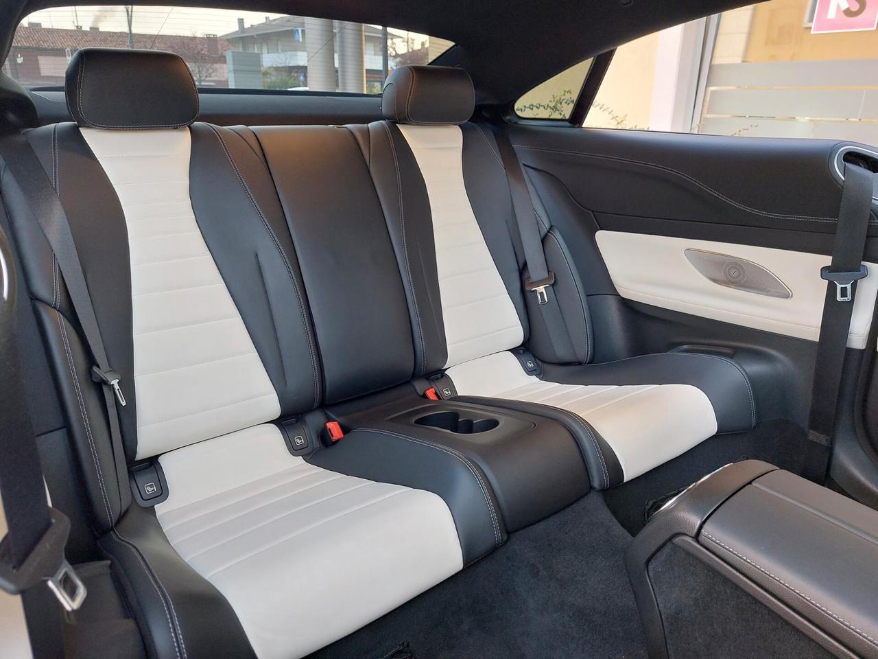 Mercedes-benz E 220 d 4Matic Auto Premium Plus