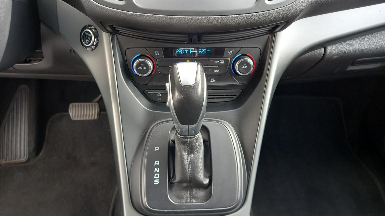 Ford Kuga 2.0 TDCI 120 CV S&S 2WD Powershift Business