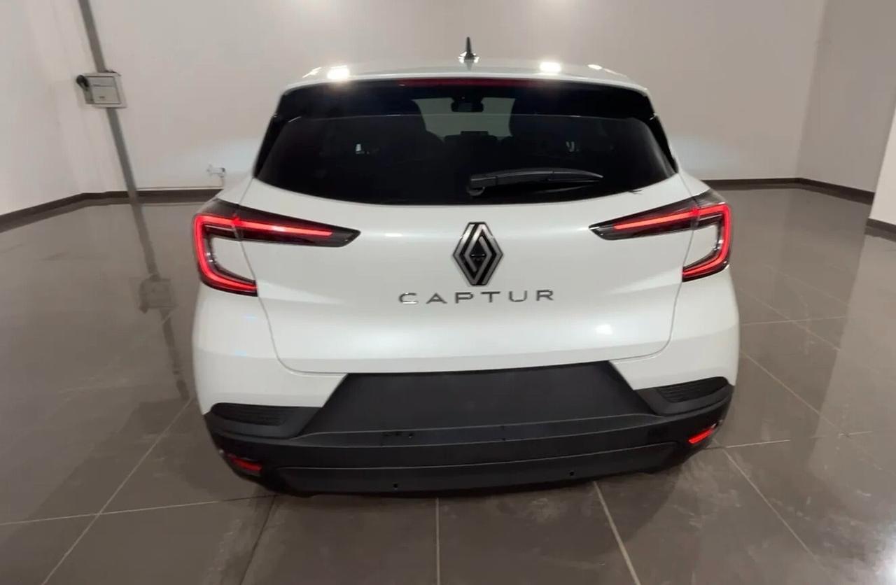 Renault Captur 1.2 eco-g Evolution 120cv KM0