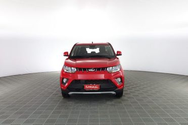MAHINDRA KUV100 KUV100 1.2 VVT K6+